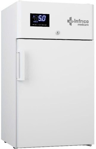 Tủ bảo quản dược phẩm Infrico PER07S - 70 lít